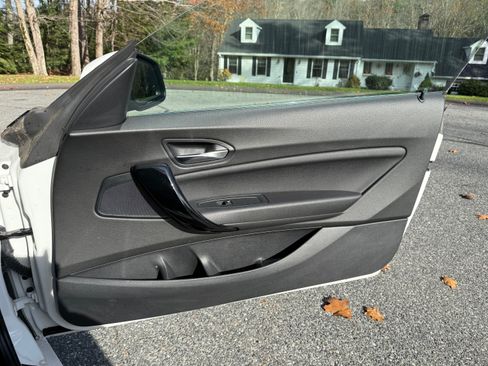 Used 2016 BMW 228i xDrive Coupe image 14