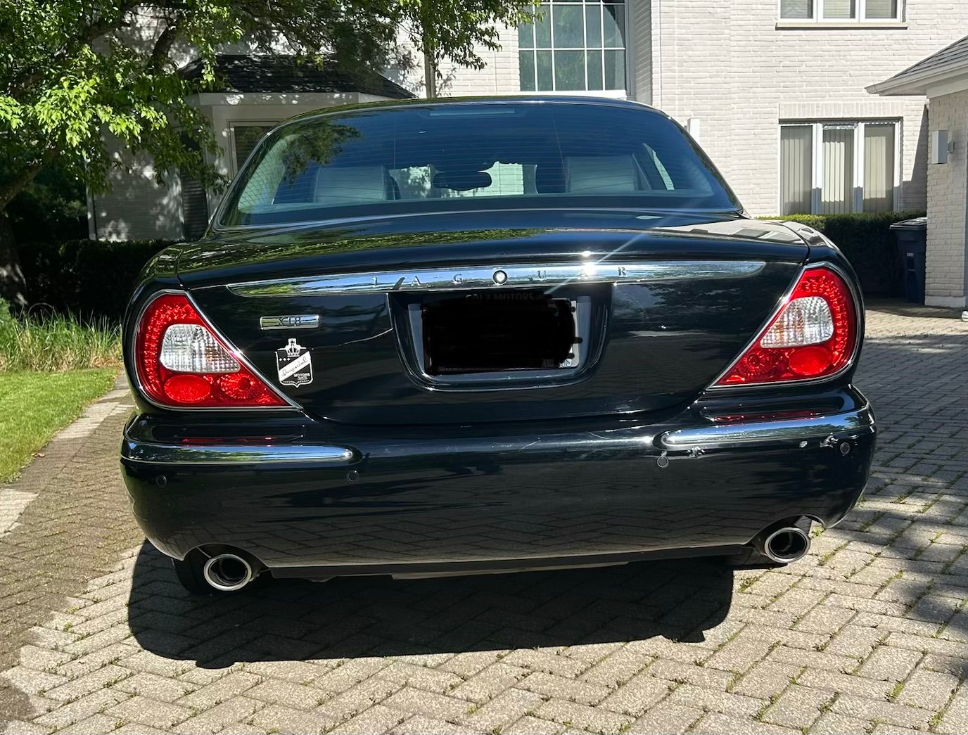 Used 2004 Jaguar XJ8 RWD image 9