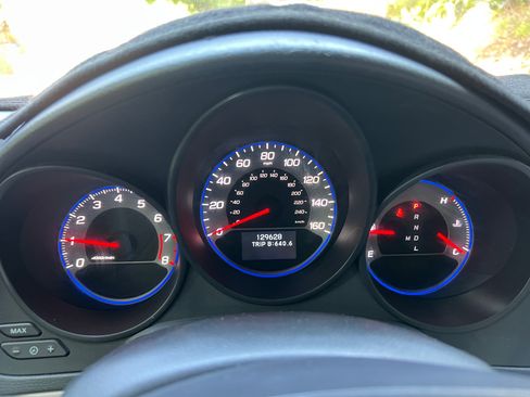 Used 2007 Acura TL FWD image 10