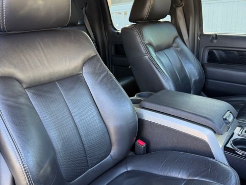 Used 2010 Ford F150 FX4 image 13