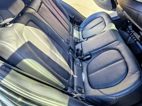 Used 2018 BMW X2 xDrive28i w/ M SportX Package image 10