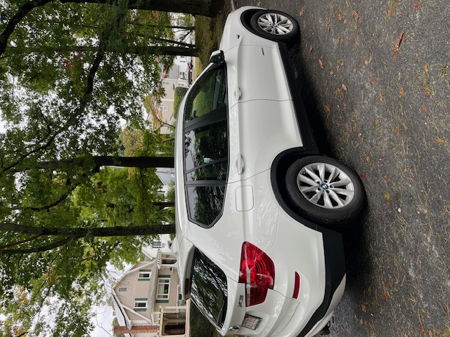 Used 2016 BMW X3 xDrive28i AWD/4WD image 18
