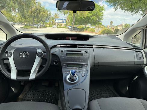 Used 2010 Toyota Prius Two image 13