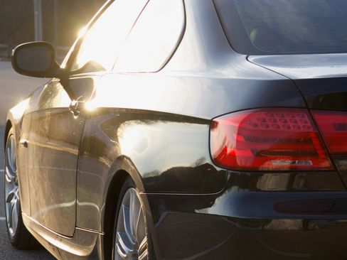 Used 2012 BMW 335i xDrive Coupe image 31