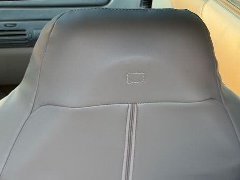 Used 1995 Chevrolet Corvette Coupe RWD image 31