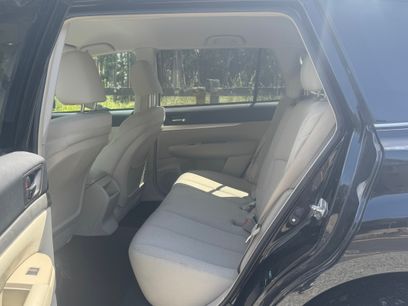 Used 2010 Subaru Outback 2.5i Premium