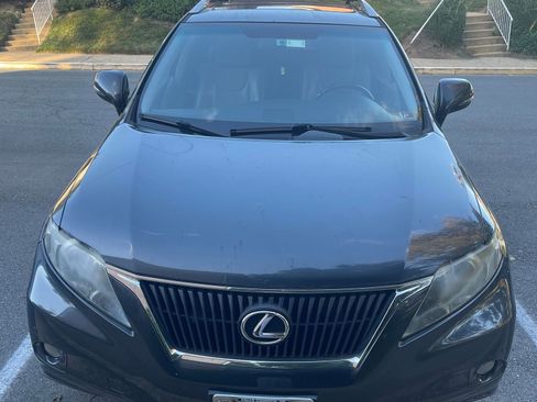 Used 2011 Lexus RX 350 2WD image 6