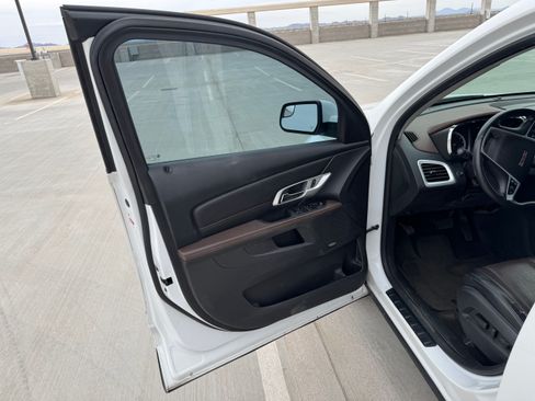 Used 2012 GMC Terrain SLT w/ Cargo Package image 10