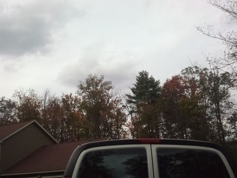 Used 2012 Chevrolet Express 3500 Extended image 5