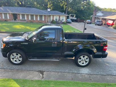 Used 2009 Ford F150 STX