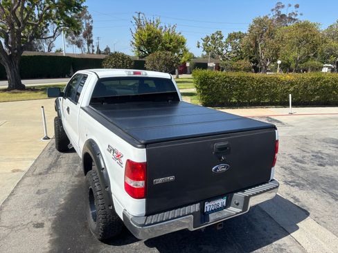 Used 2006 Ford F150 XLT RWD image 9