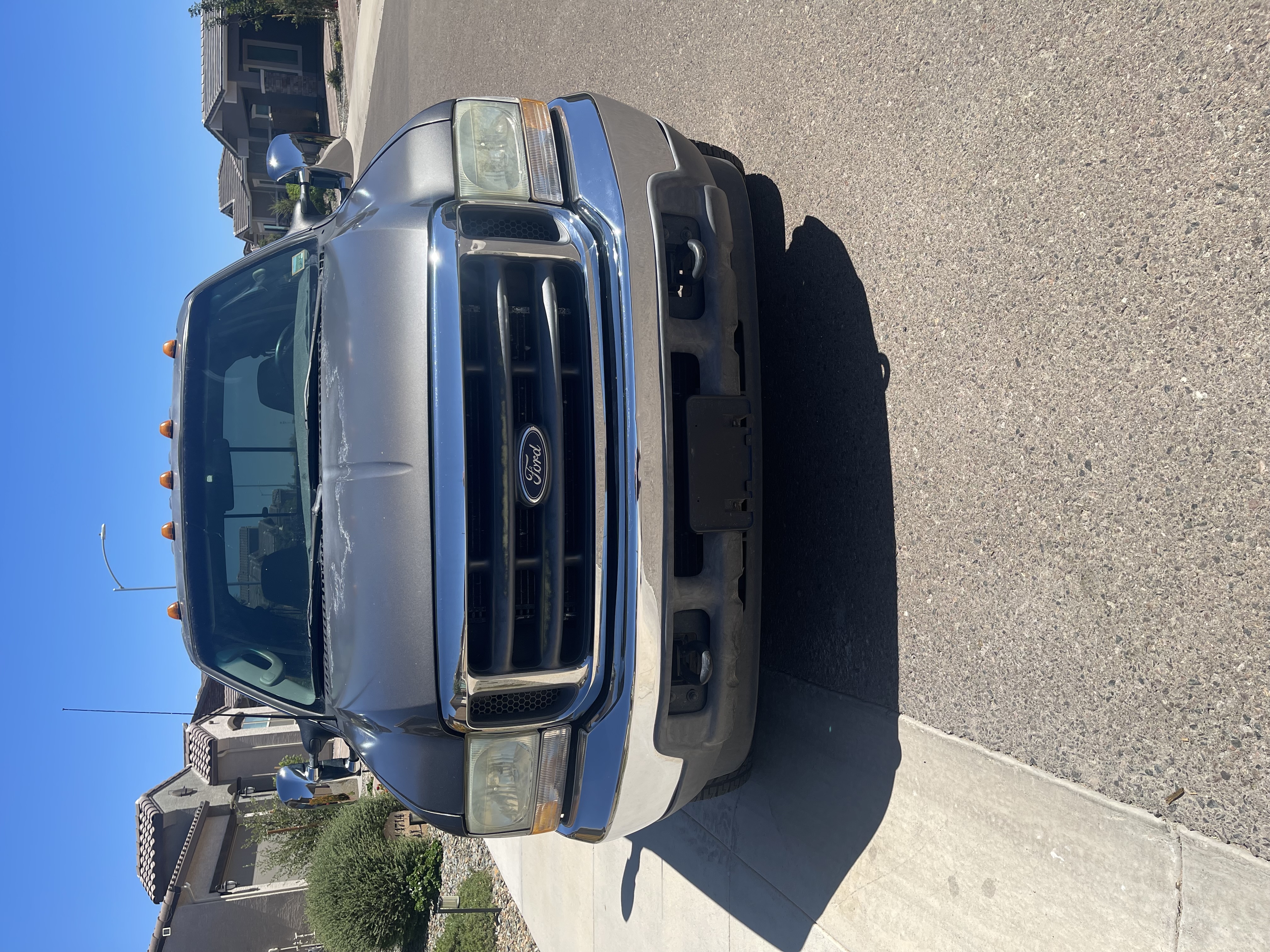 Used 2003 Ford F250 XLT RWD image 12