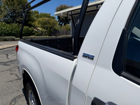 Used 2007 Toyota Tundra 2WD Regular Cab image 30