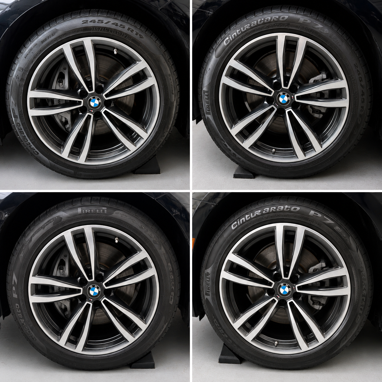 Used 2020 BMW 745e xDrive AWD/4WD image 19