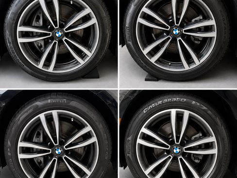 Used 2020 BMW 745e xDrive AWD/4WD image 19