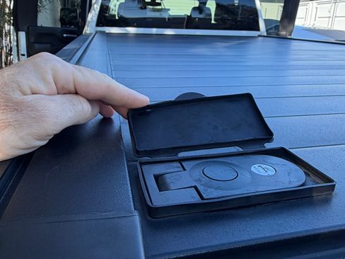 Used 2022 Chevrolet Silverado 2500 W/T w/ WT Convenience Package image 8