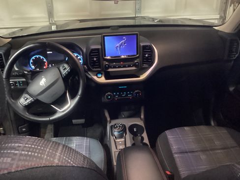 Used 2023 Ford Bronco Sport Heritage w/ Heritage Convenience Package image 10