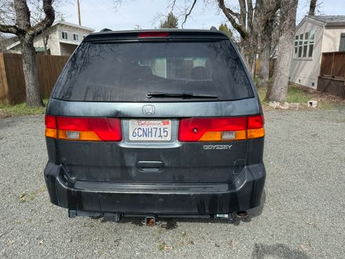 Used 2003 Honda Odyssey EX-L image 12