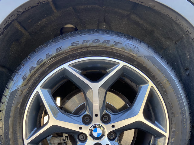 Used 2019 BMW X1 sDrive28i w/ Convenience Package FWD image 15