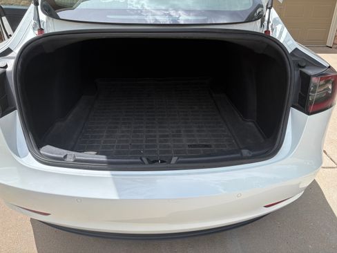 Used 2020 Tesla Model 3 Long Range AWD/4WD image 11