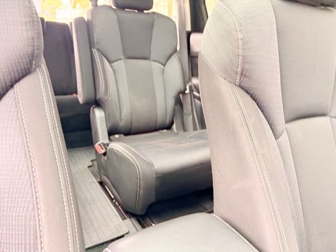Used 2019 Subaru Ascent Premium AWD/4WD image 32