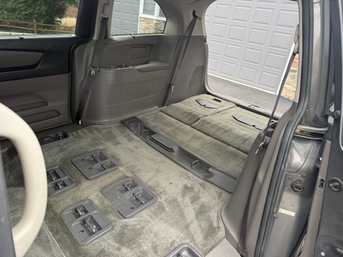 Used 2016 Honda Odyssey Touring image 24