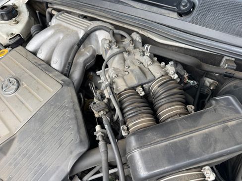 Used 2003 Toyota Avalon XLS FWD image 18