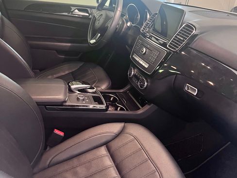 Used 2018 Mercedes-Benz GLE 350 image 8