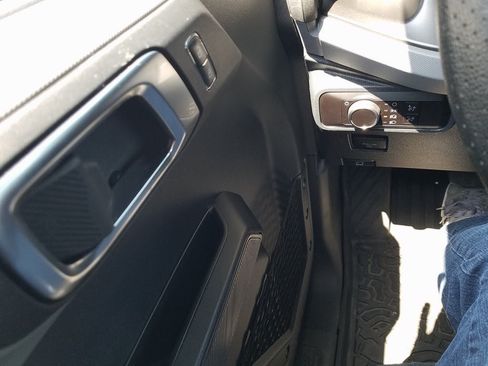 Used 2023 Ford Bronco 4-Door image 14