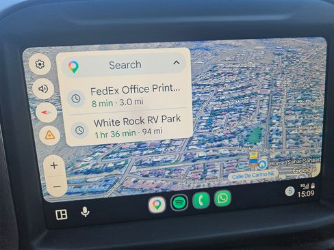 Used 2023 Chevrolet Silverado 2500 LT image 9