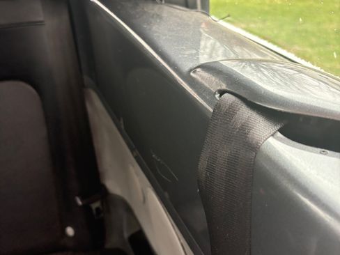 Used 2004 Volkswagen Beetle GLS image 12