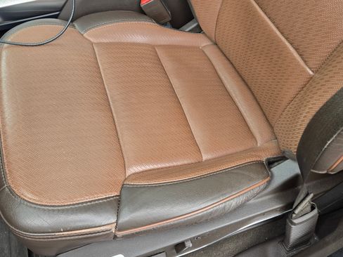 Used 2021 Ford F150 King Ranch w/ Equipment Group 601A High image 14