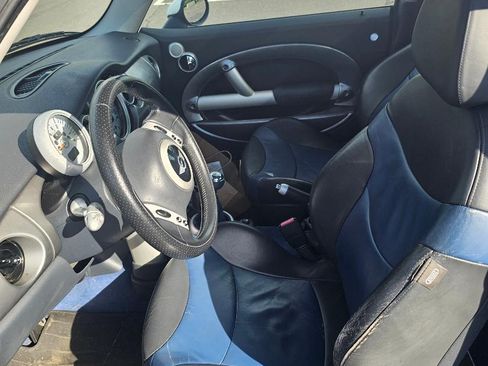 Used 2003 MINI Cooper S FWD image 6