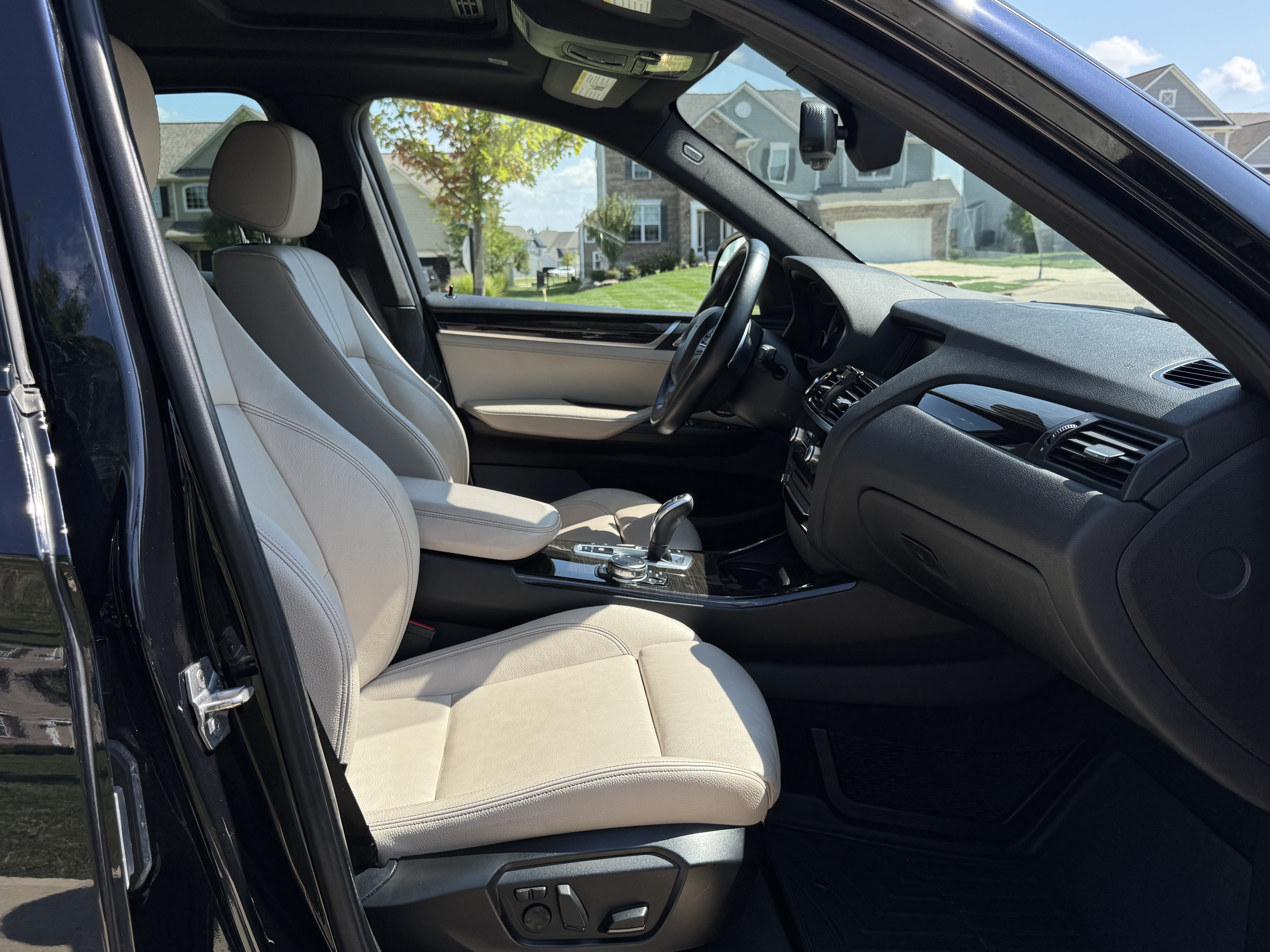 Used 2016 BMW X4 xDrive35i AWD/4WD image 25