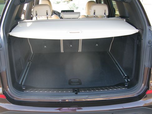 Used 2019 BMW X3 xDrive30i w/ Driving Assistance Package image 22