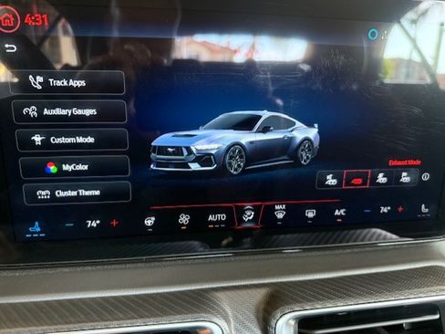 Used 2024 Ford Mustang GT Premium w/ GT Performance Package image 22