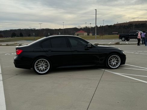 Used 2018 BMW 340i 340i Sedan 4D image 6