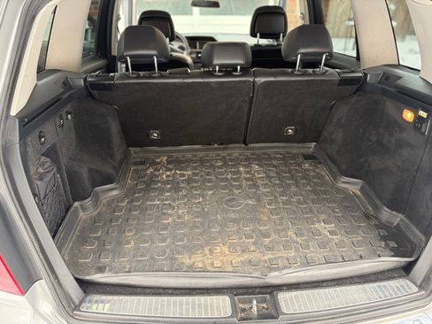 Used 2012 Mercedes-Benz GLK 350 4MATIC image 5