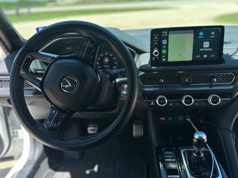 Used 2024 Acura Integra A-Spec FWD image 10