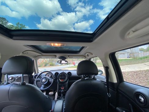 Used 2015 MINI Cooper Countryman S image 9