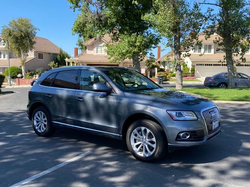 Used 2013 Audi Q5 2.0T Premium Plus image 15