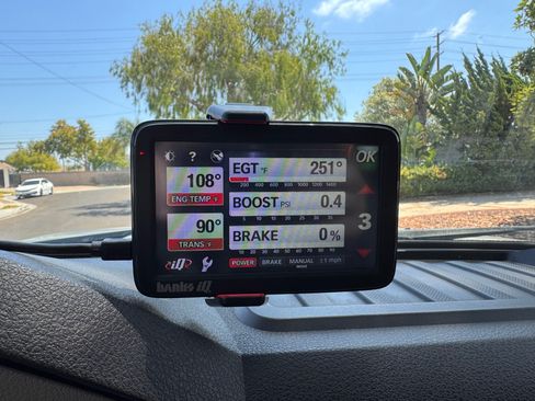 Used 2008 Ford F450 Lariat image 19