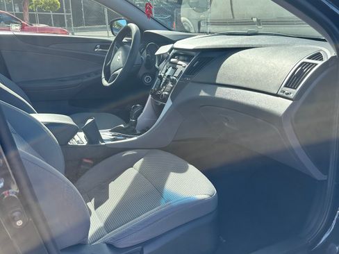 Used 2011 Hyundai Sonata GLS w/ Popular Equipment Pkg 2 image 15