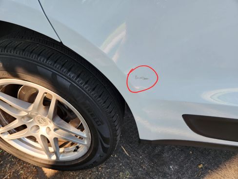 Used 2018 Porsche Macan Sport Edition image 34