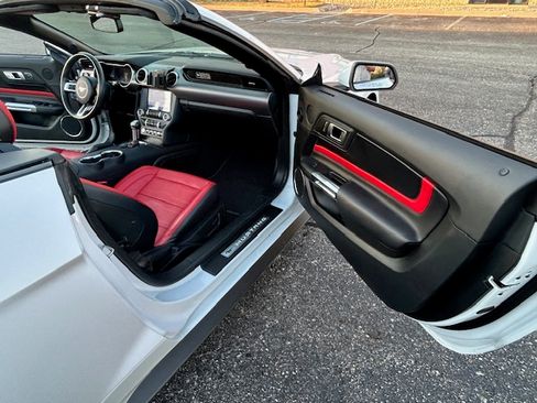 Used 2020 Ford Mustang GT Premium w/ Equipment Group 401A image 15