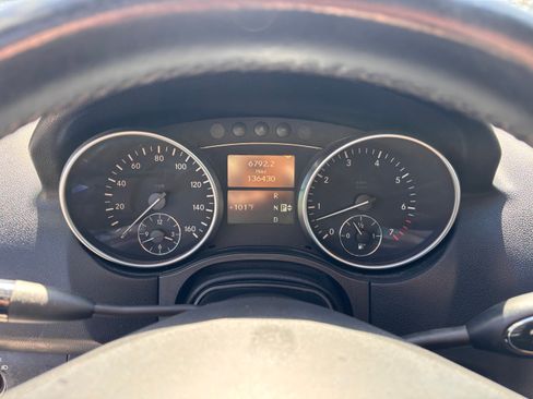 Used 2009 Mercedes-Benz ML 350 4MATIC image 17