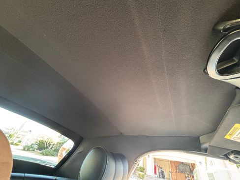 Used 2003 Ford Thunderbird image 20