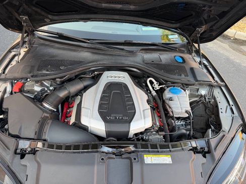 Used 2016 Audi A7 3.0T Prestige image 23