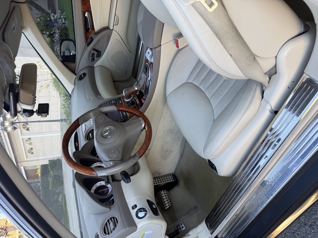 Used 2009 Mercedes-Benz SL 550 image 18