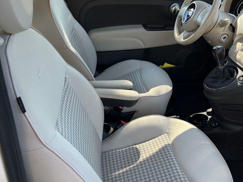 Used 2018 FIAT 500 Pop image 13